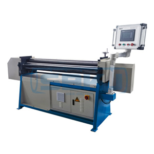 Oval Roller SBOR-1.2x1500
