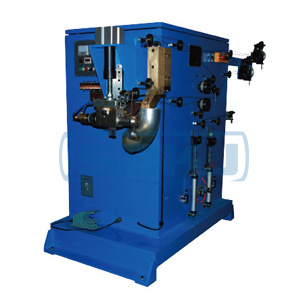 Elbow Welder