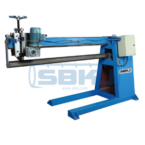 Seam Closing Machine
