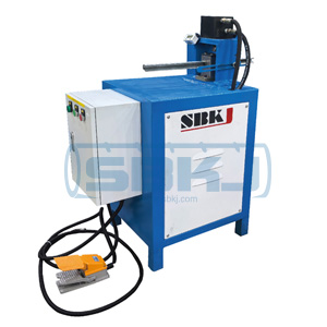 Cleat Cutting Machine SBKT-12