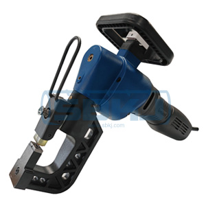 Nail-free riveting machine F350