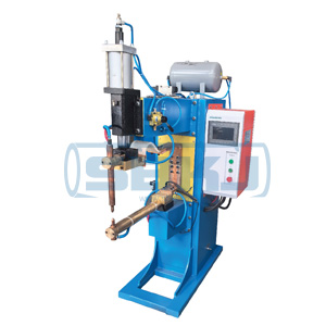 Medium Frequency Welding Machine
