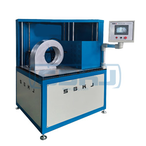 Snail Seam Closing Machine SBWKHFJ-45